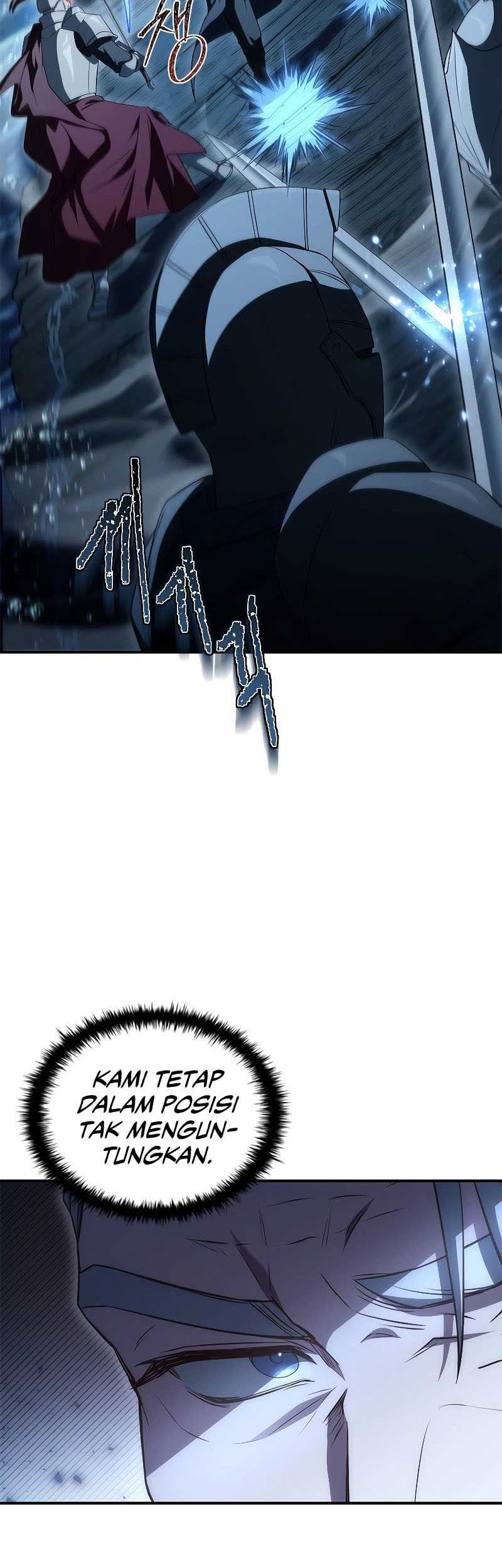 The Regressed Demon Lord Is Kind Chapter 39 Gambar 35