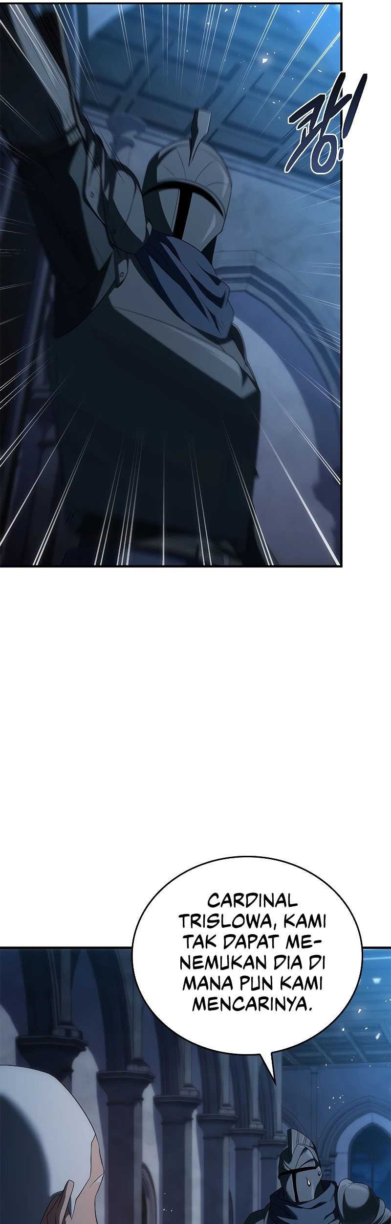 The Regressed Demon Lord Is Kind Chapter 39 Gambar 42