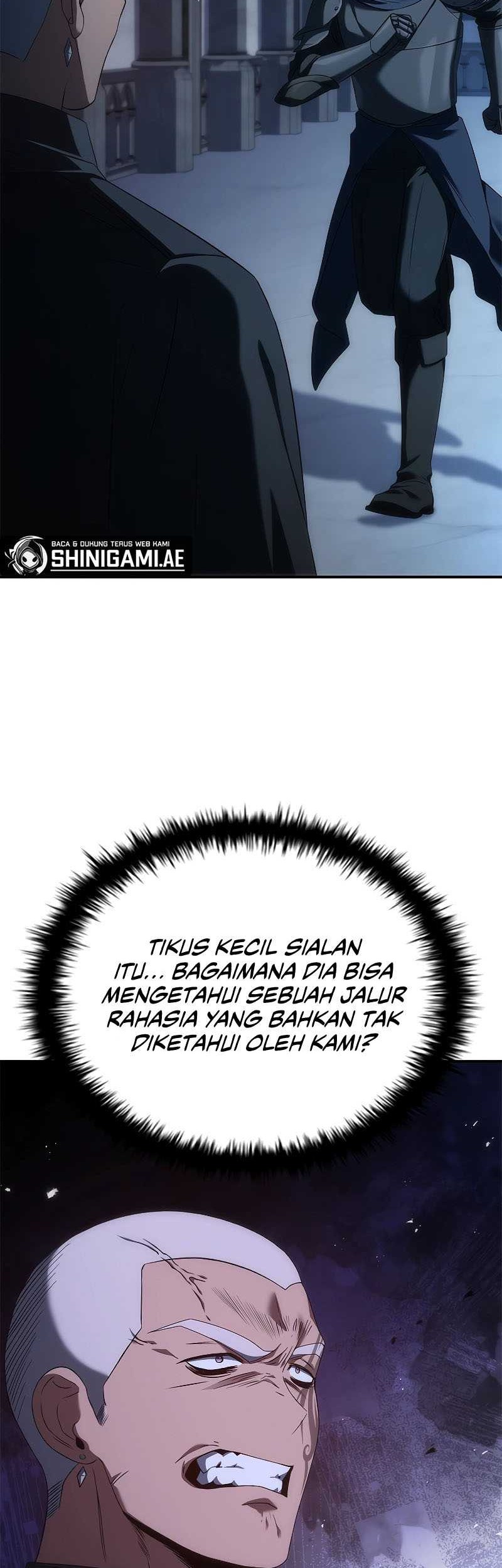 The Regressed Demon Lord Is Kind Chapter 39 Gambar 43