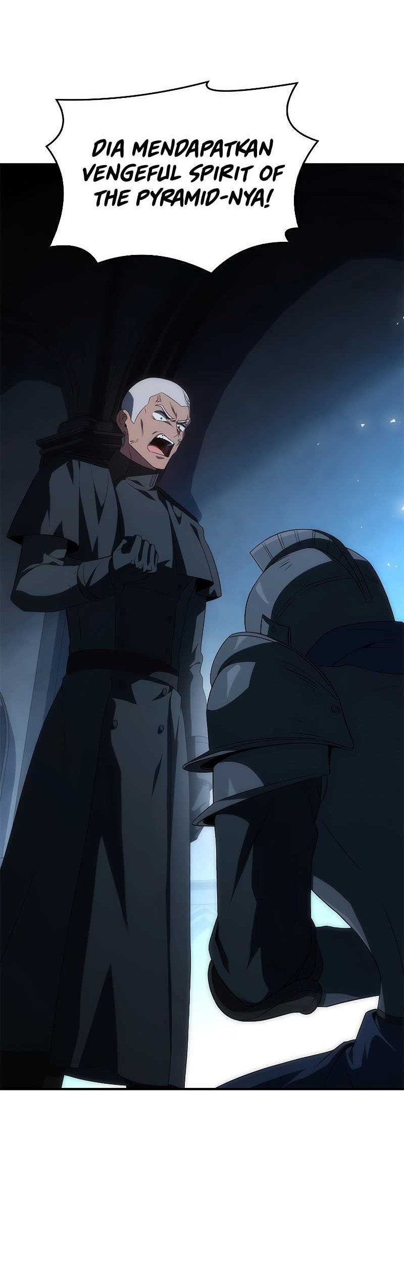 The Regressed Demon Lord Is Kind Chapter 39 Gambar 47