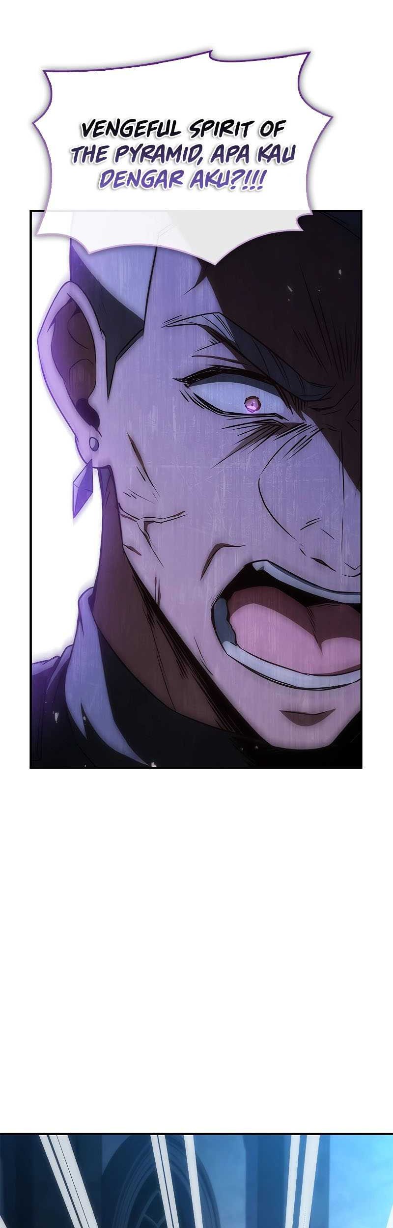 The Regressed Demon Lord Is Kind Chapter 39 Gambar 48