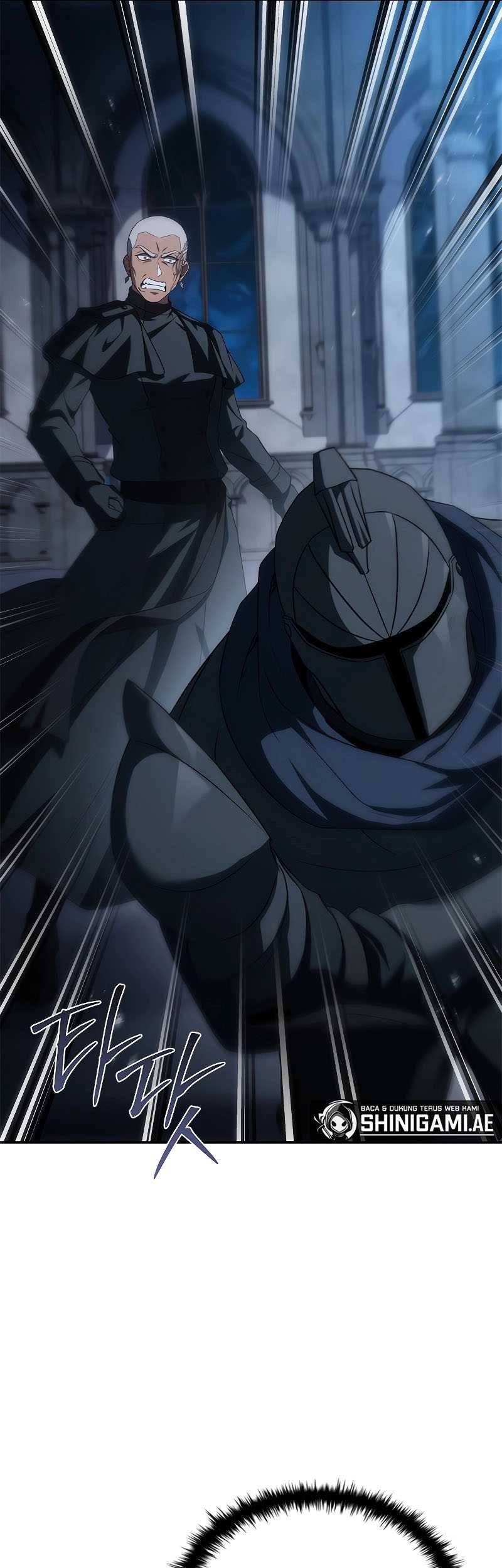 The Regressed Demon Lord Is Kind Chapter 39 Gambar 50