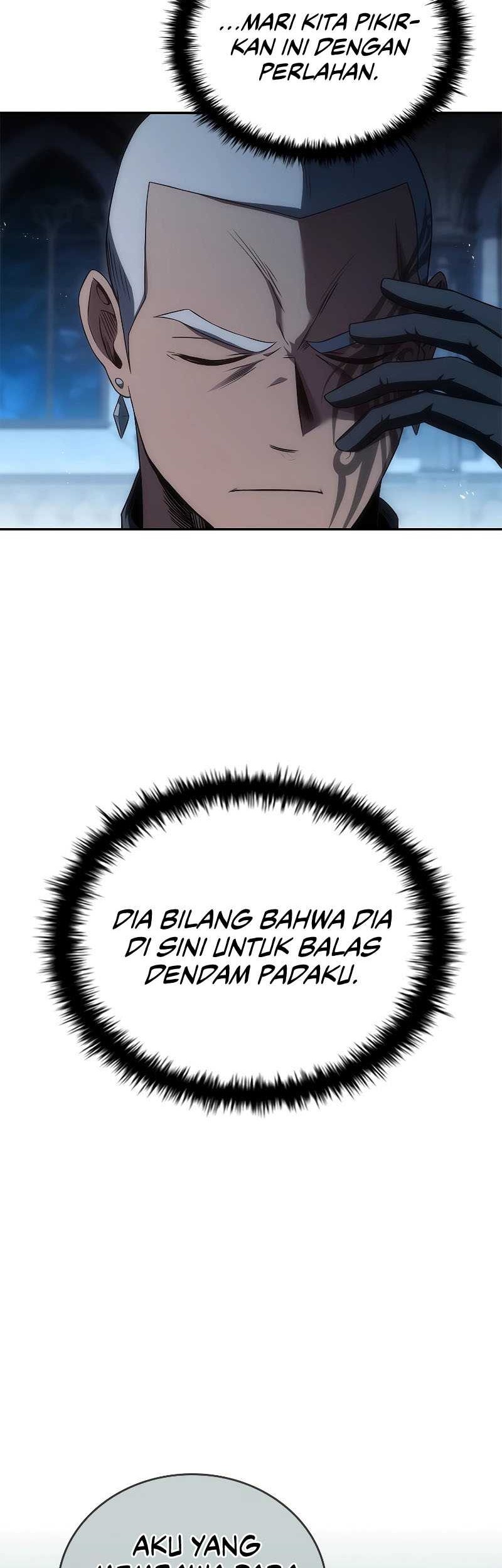 The Regressed Demon Lord Is Kind Chapter 39 Gambar 51