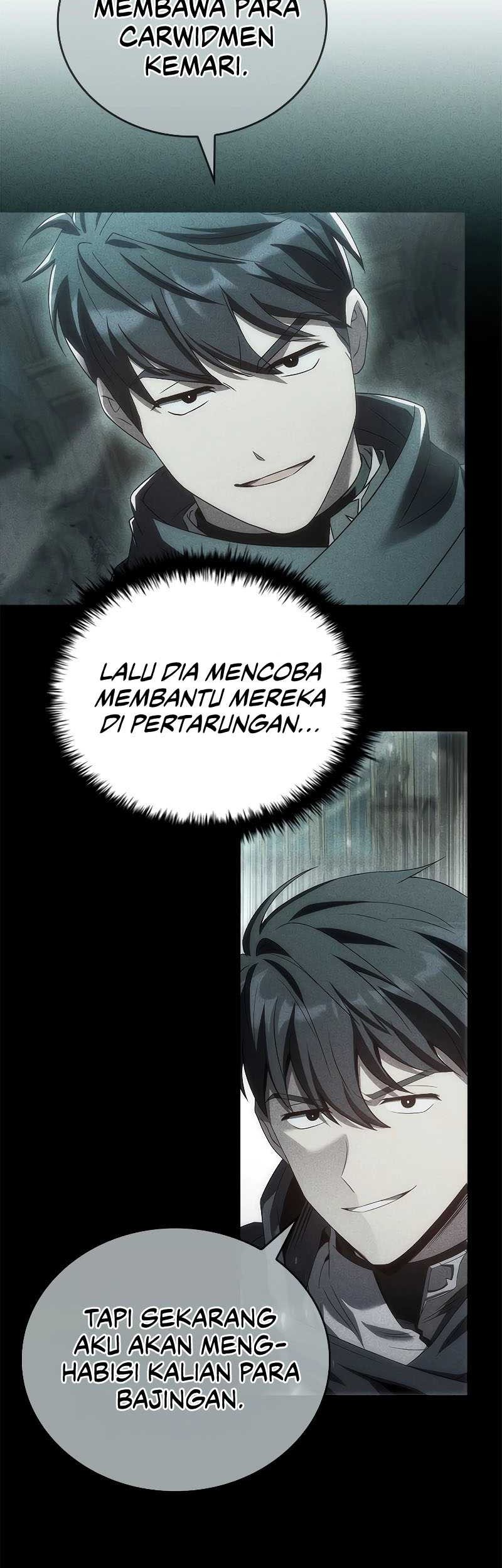 The Regressed Demon Lord Is Kind Chapter 39 Gambar 52