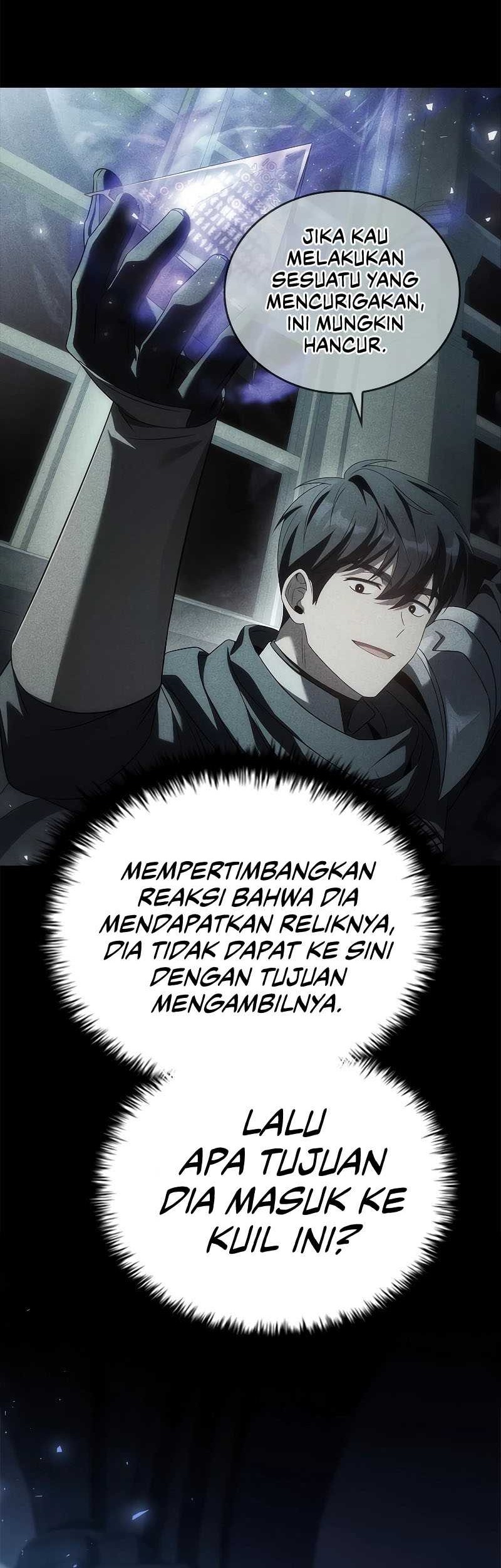 The Regressed Demon Lord Is Kind Chapter 39 Gambar 53