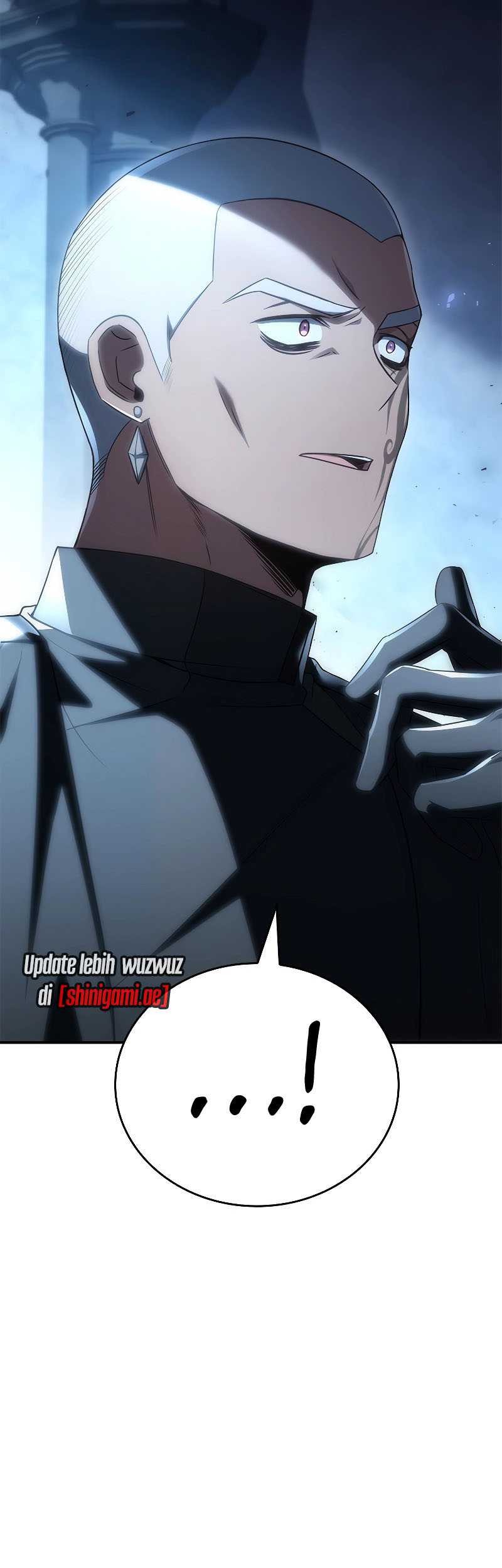 The Regressed Demon Lord Is Kind Chapter 39 Gambar 54