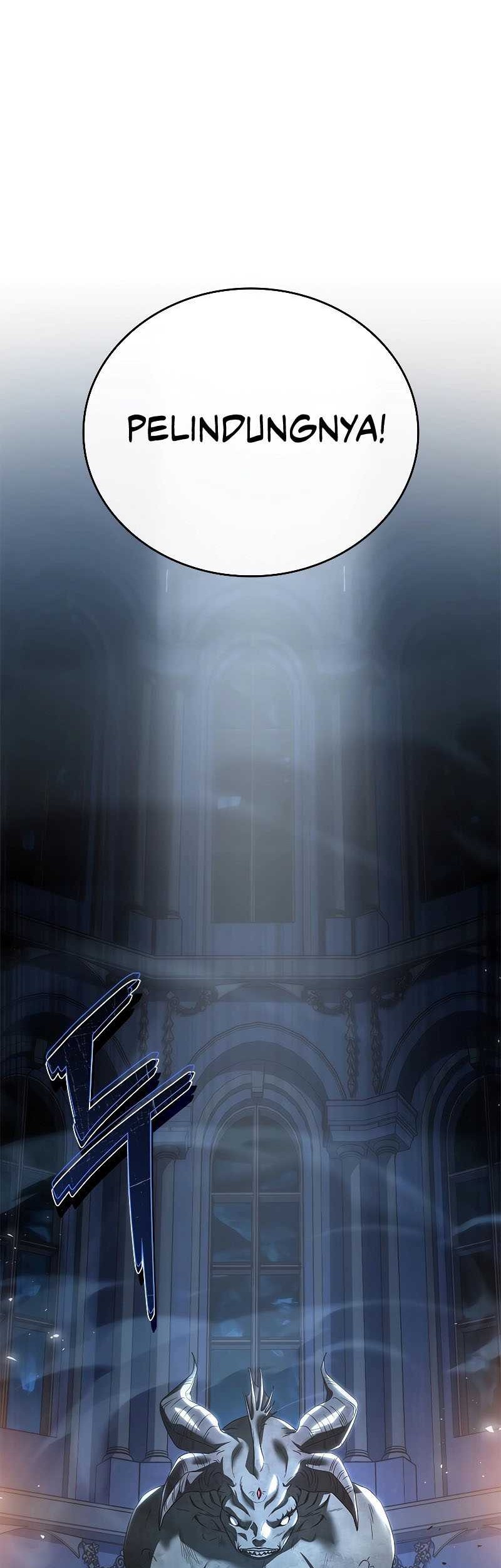 The Regressed Demon Lord Is Kind Chapter 39 Gambar 55