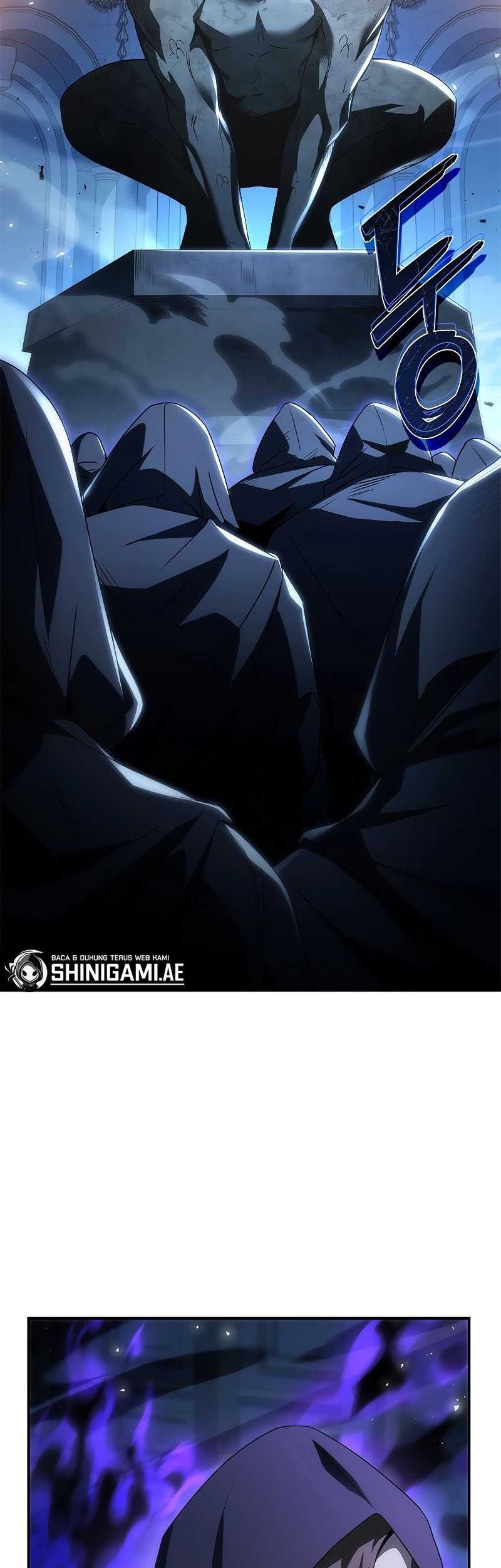 The Regressed Demon Lord Is Kind Chapter 39 Gambar 56