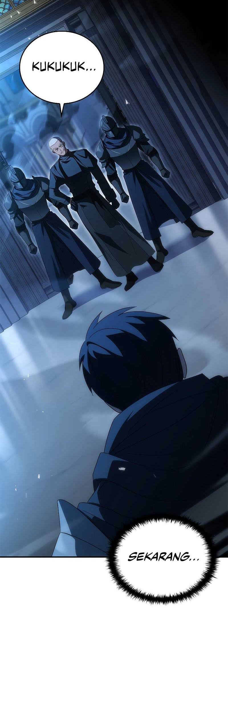 The Regressed Demon Lord Is Kind Chapter 39 Gambar 65