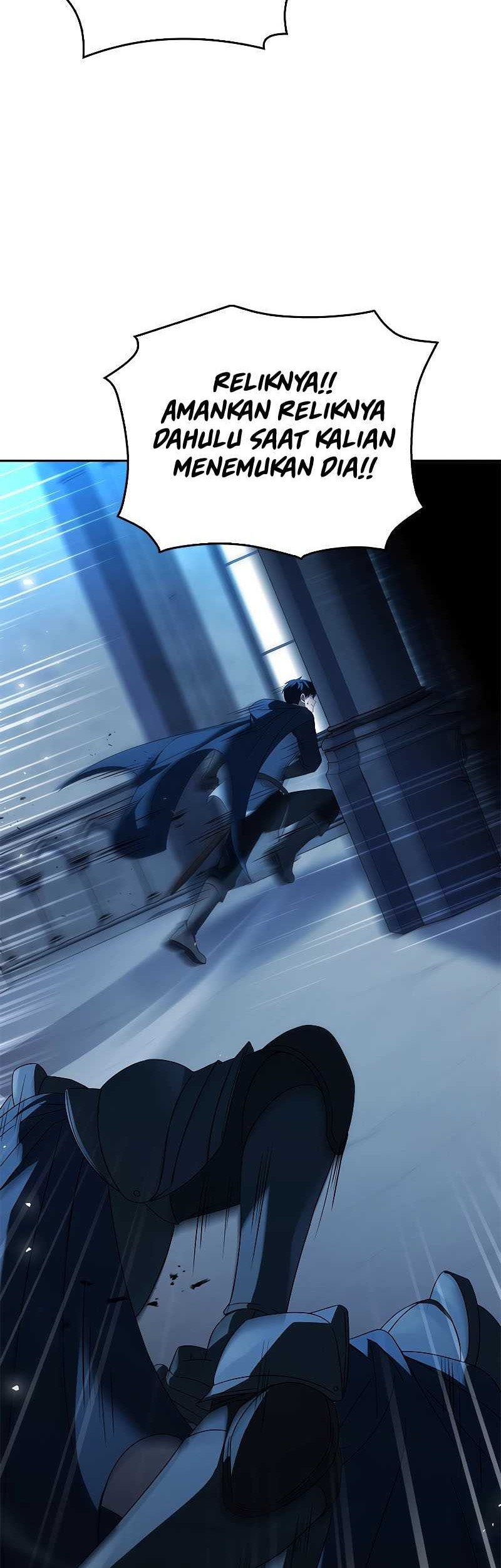 The Regressed Demon Lord Is Kind Chapter 39 Gambar 67