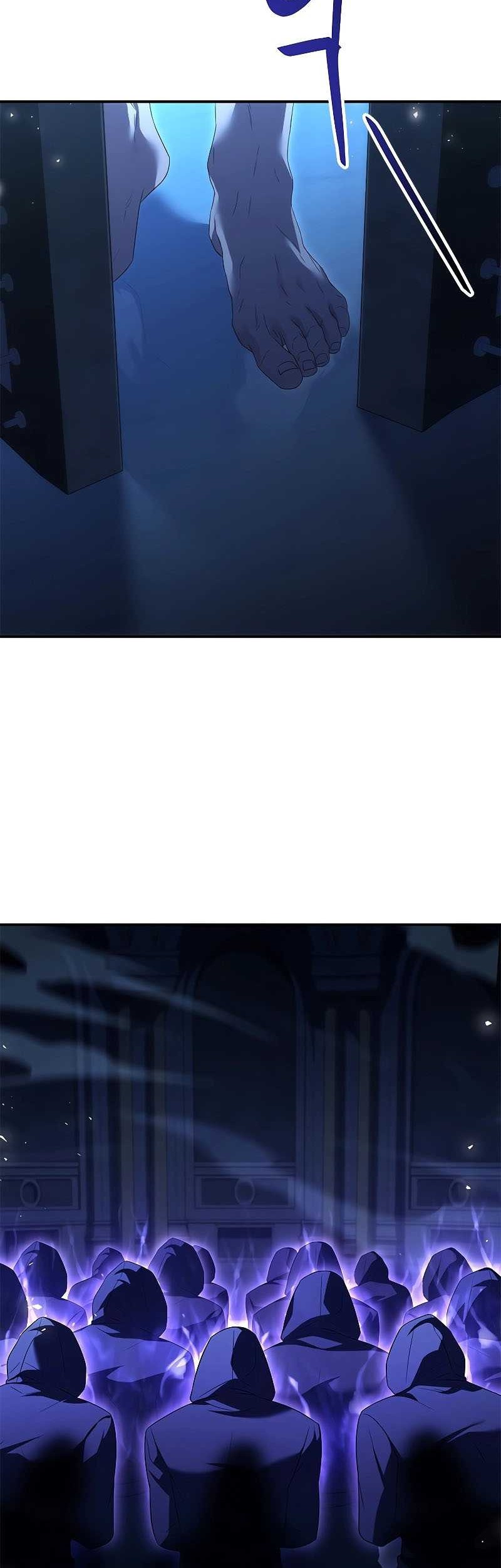 The Regressed Demon Lord Is Kind Chapter 39 Gambar 71