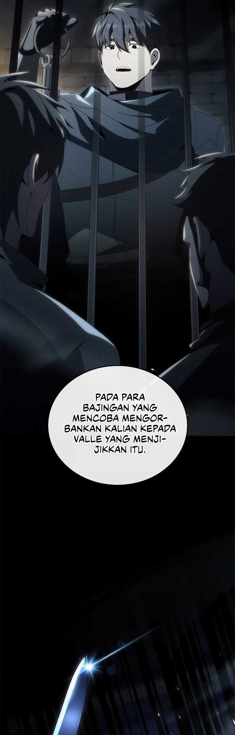 The Regressed Demon Lord Is Kind Chapter 39 Gambar 74
