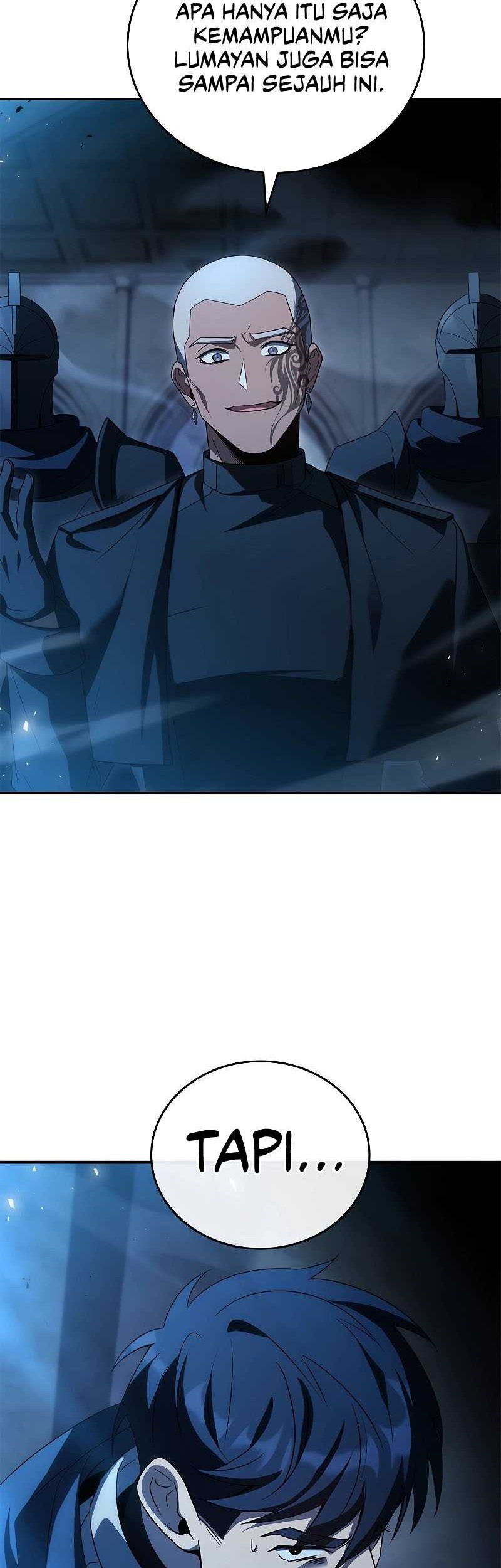 The Regressed Demon Lord Is Kind Chapter 39 Gambar 79
