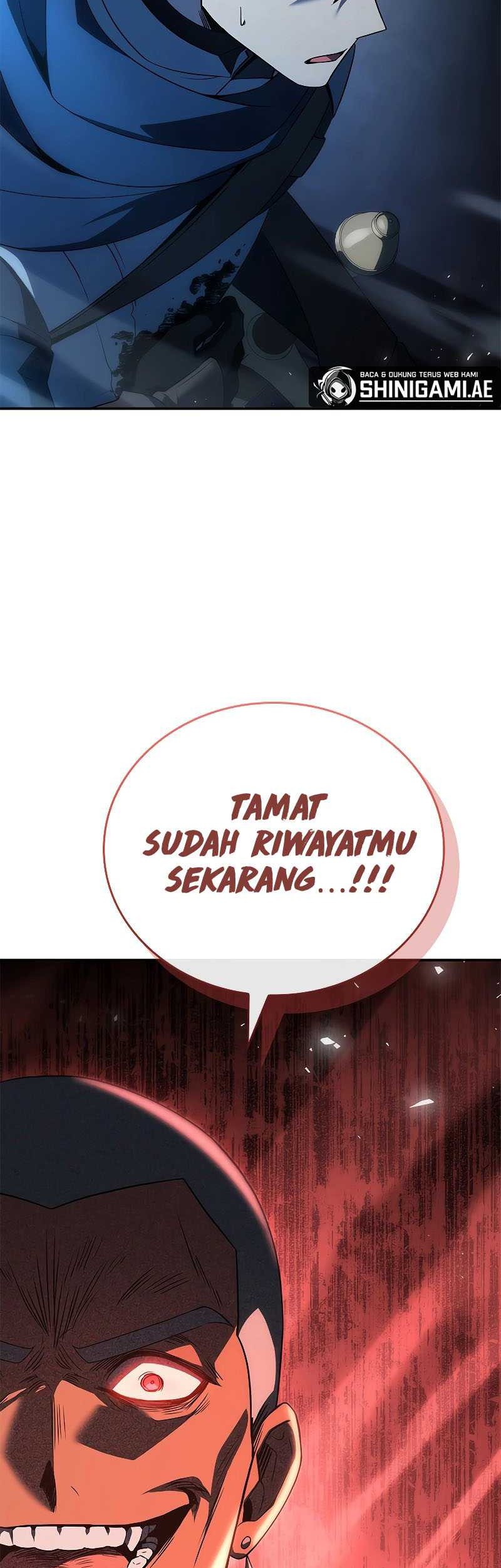 The Regressed Demon Lord Is Kind Chapter 39 Gambar 80
