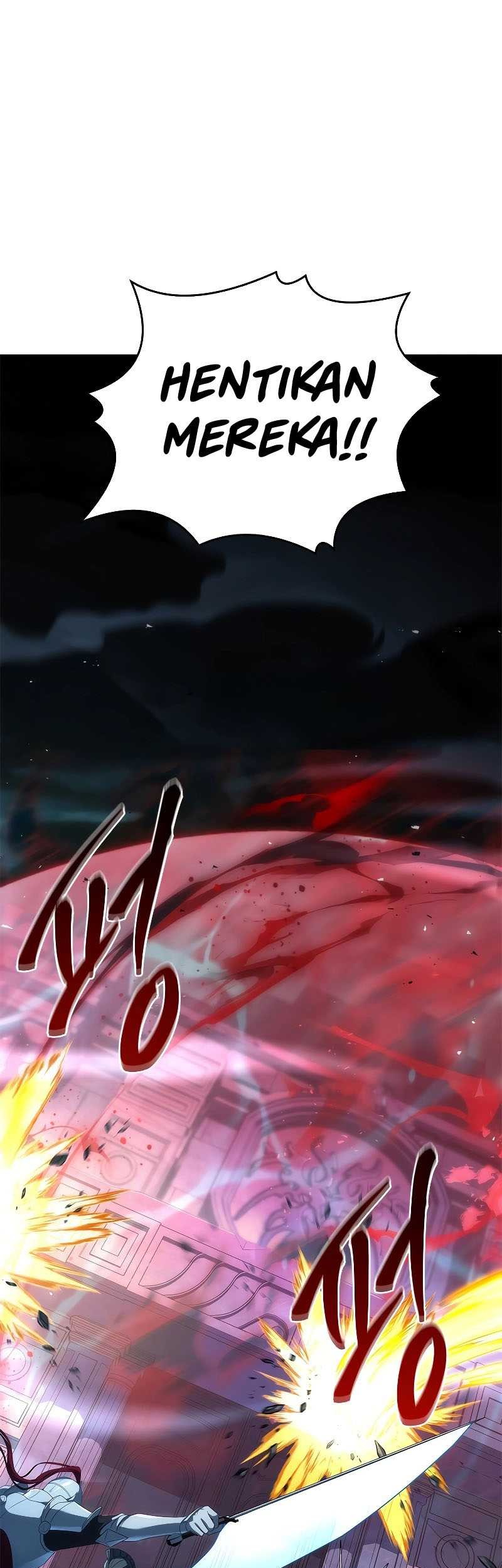 Baca The Regressed Demon Lord Is Kind Chapter 39 Gambar 2