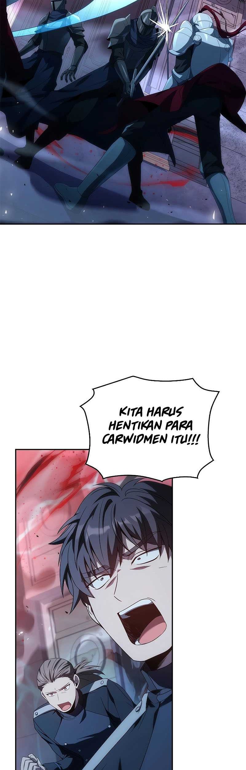 The Regressed Demon Lord Is Kind Chapter 39 Gambar 3