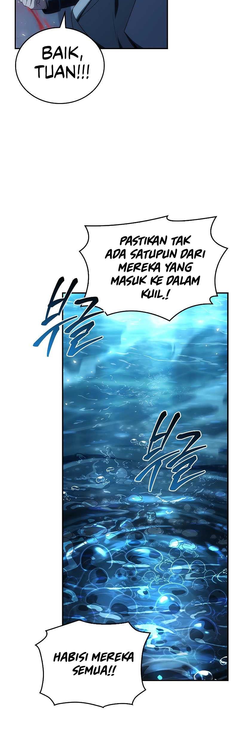 The Regressed Demon Lord Is Kind Chapter 39 Gambar 4