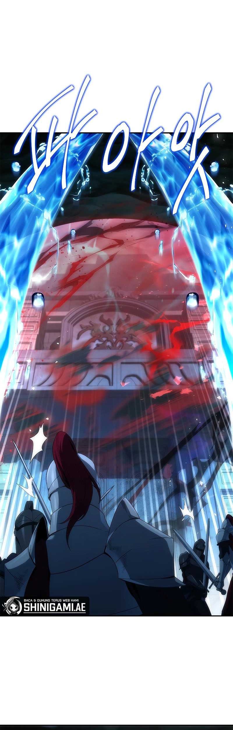 The Regressed Demon Lord Is Kind Chapter 39 Gambar 5