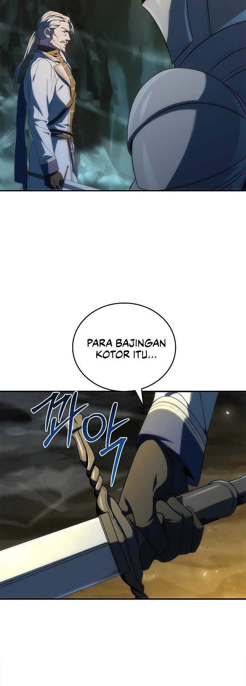 The Regressed Demon Lord Is Kind Chapter 39 Gambar 9