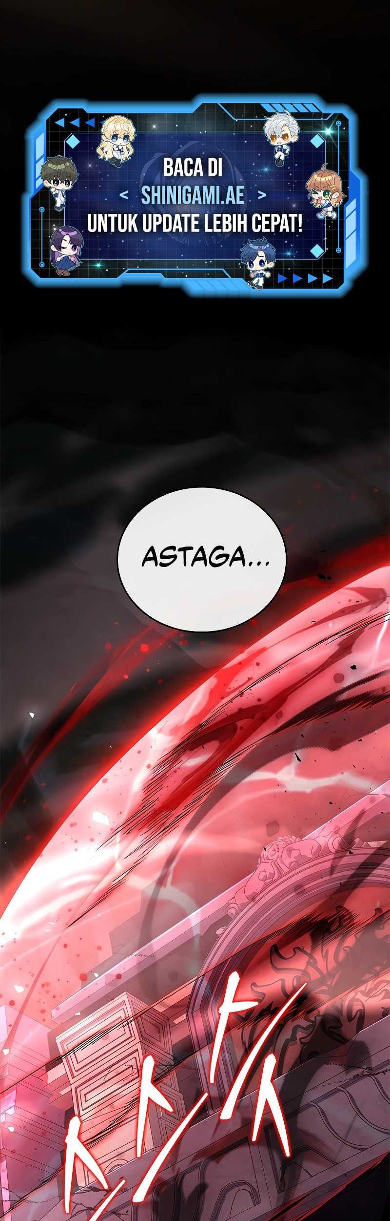 The Regressed Demon Lord Is Kind Chapter 39 Gambar 14