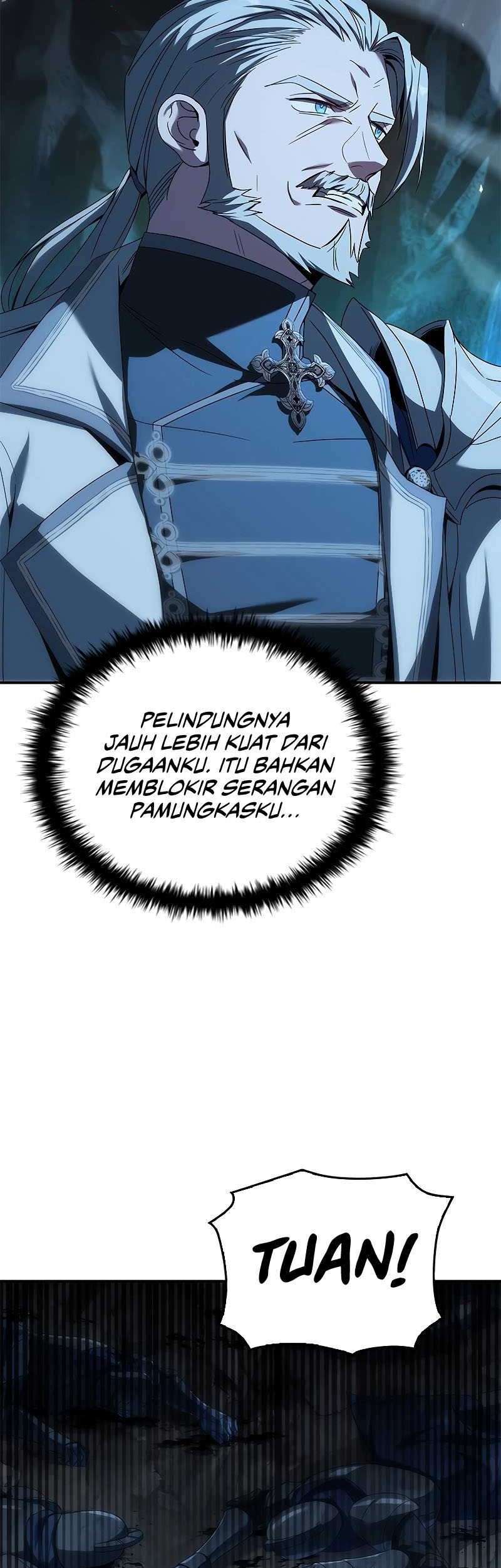 The Regressed Demon Lord Is Kind Chapter 39 Gambar 16