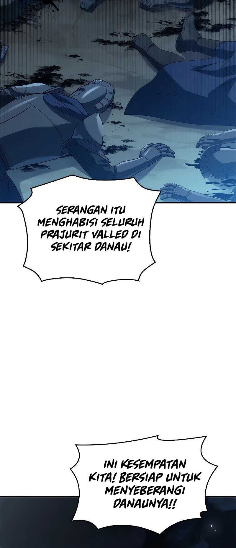 The Regressed Demon Lord Is Kind Chapter 39 Gambar 17
