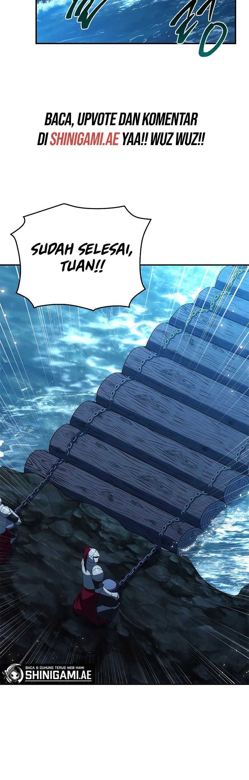 The Regressed Demon Lord Is Kind Chapter 39 Gambar 20