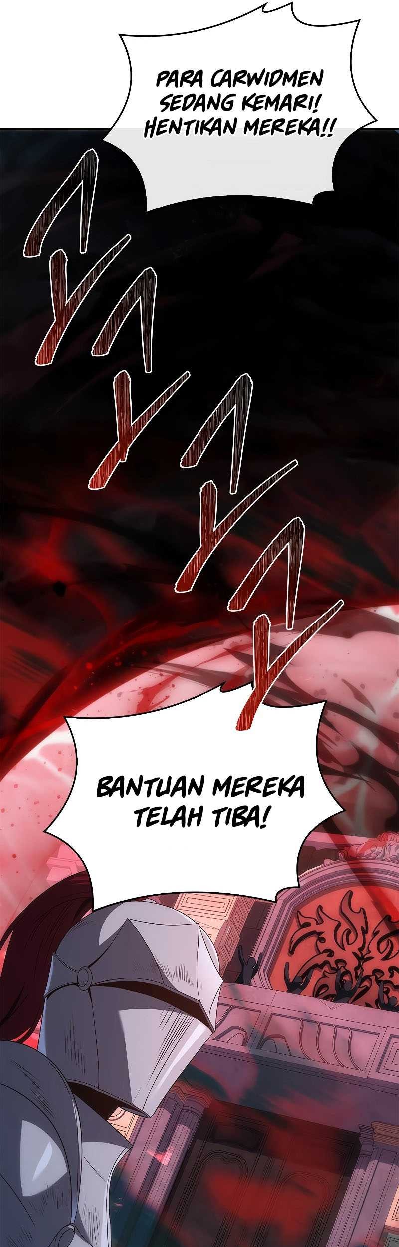 The Regressed Demon Lord Is Kind Chapter 39 Gambar 22