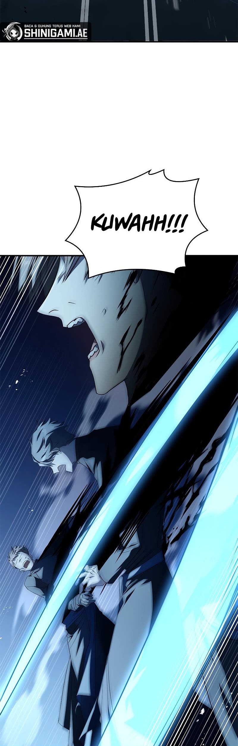 The Regressed Demon Lord Is Kind Chapter 39 Gambar 31