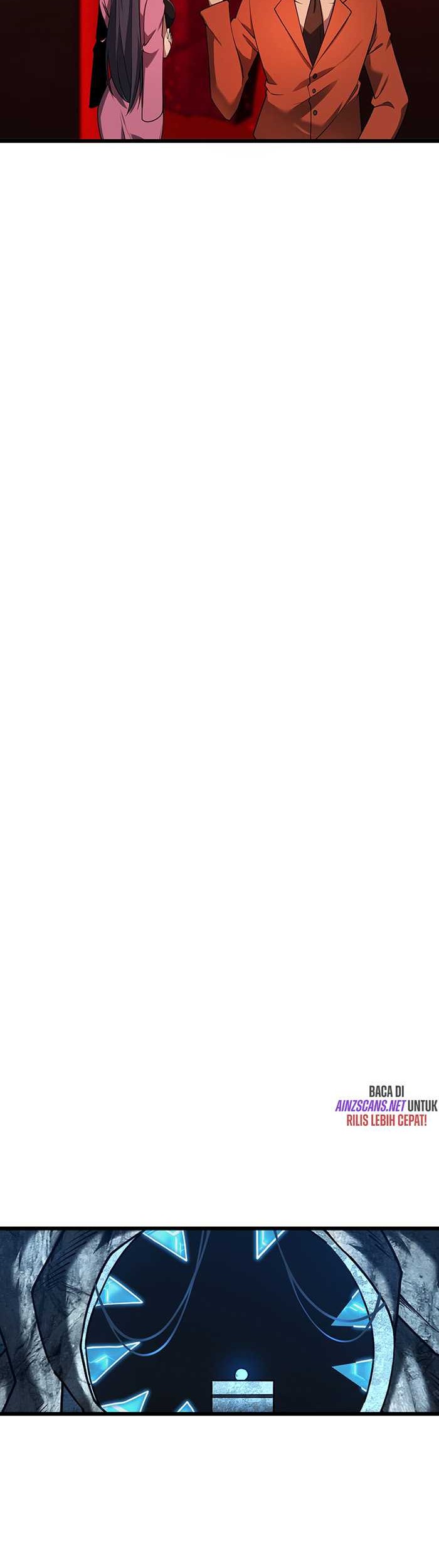 Chronicles Of The Jungle Sovereign Chapter 16 Gambar 11