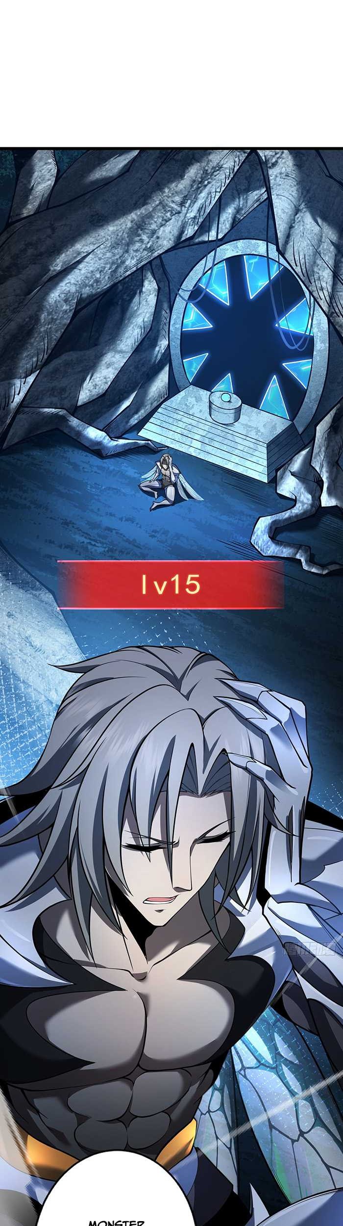 Chronicles Of The Jungle Sovereign Chapter 16 Gambar 12