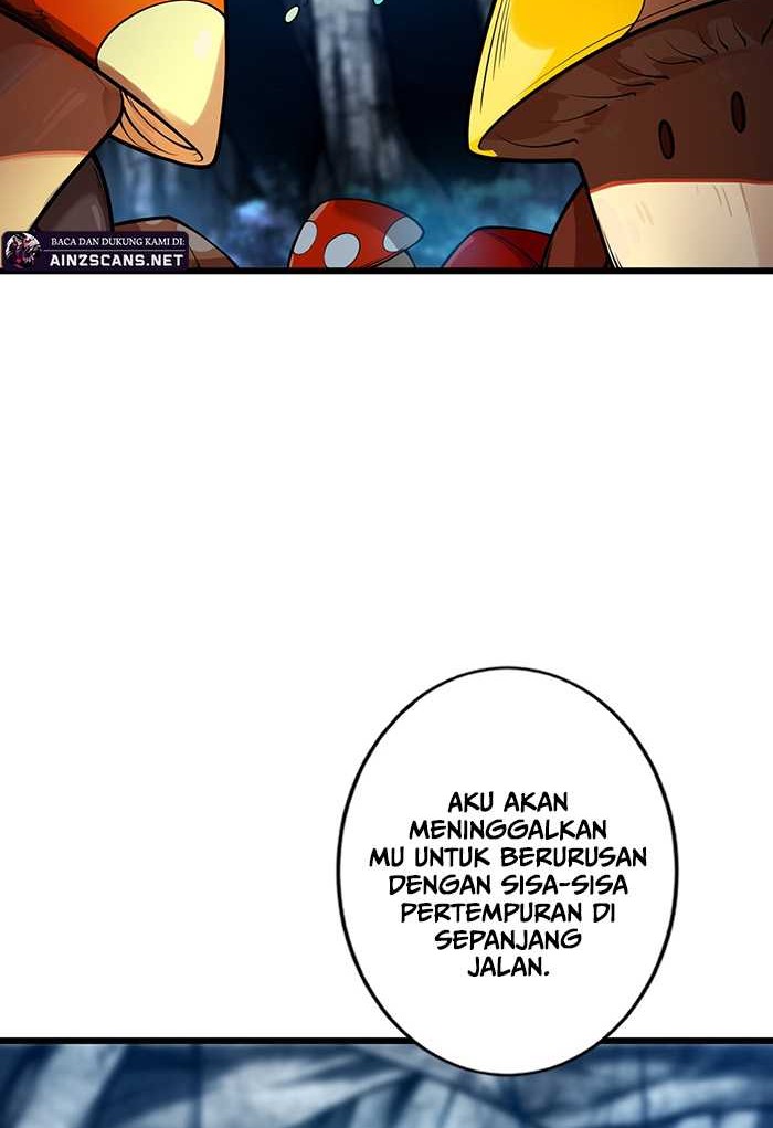 Chronicles Of The Jungle Sovereign Chapter 16 Gambar 21