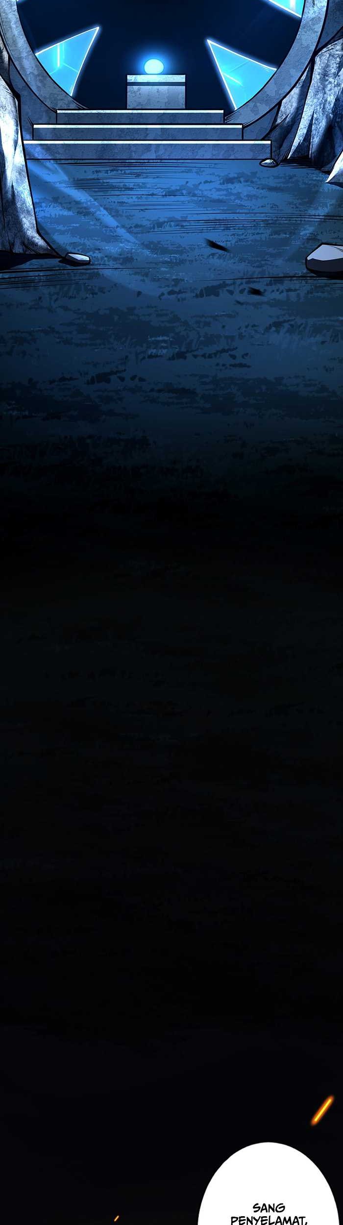 Chronicles Of The Jungle Sovereign Chapter 16 Gambar 24