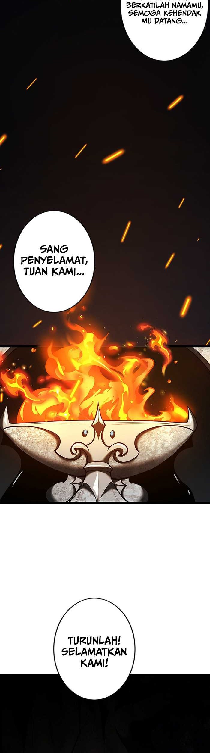 Chronicles Of The Jungle Sovereign Chapter 16 Gambar 25