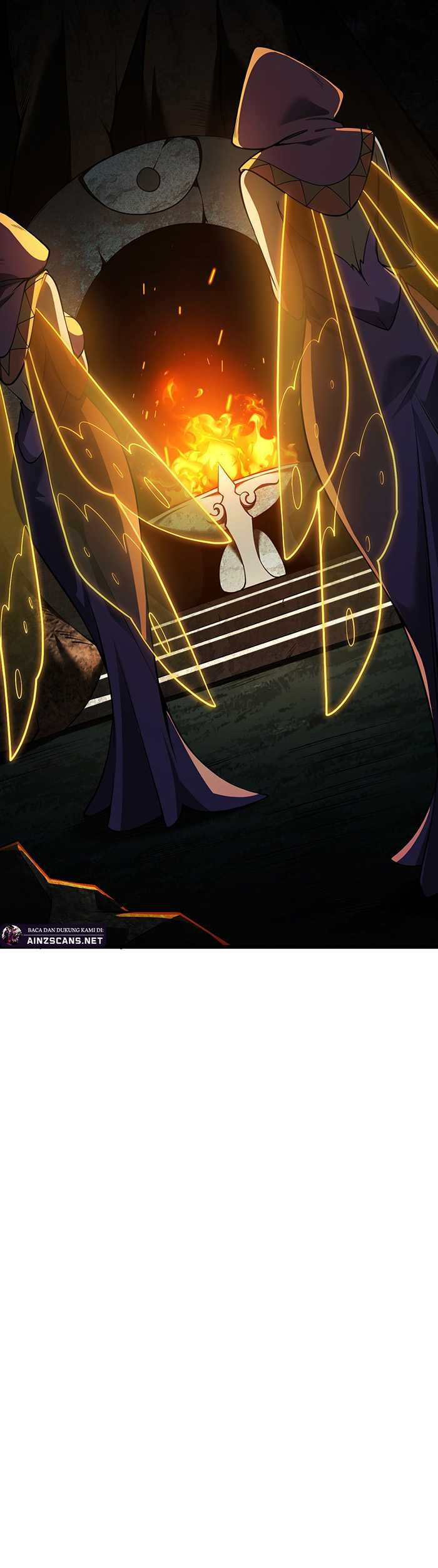 Chronicles Of The Jungle Sovereign Chapter 16 Gambar 26