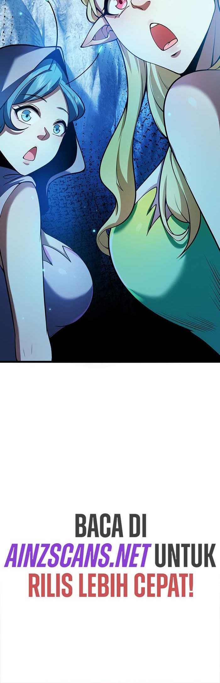 Chronicles Of The Jungle Sovereign Chapter 16 Gambar 37