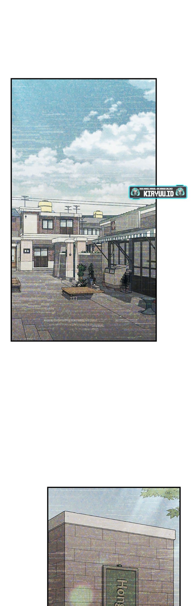 Cursed Manager’s Regression Chapter 55 Gambar 3