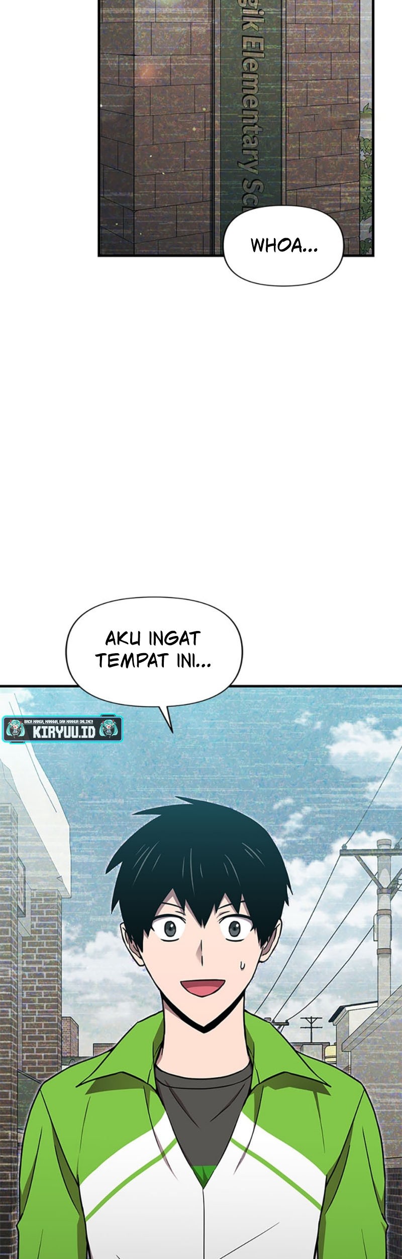 Cursed Manager’s Regression Chapter 55 Gambar 4