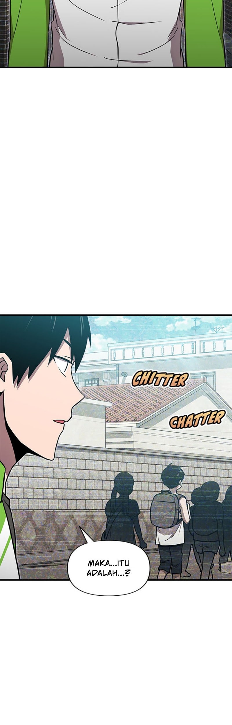Cursed Manager’s Regression Chapter 55 Gambar 5
