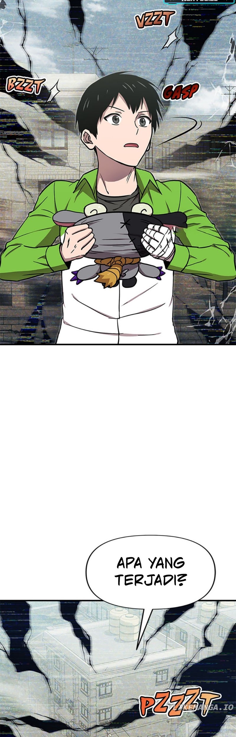 Cursed Manager’s Regression Chapter 55 Gambar 10