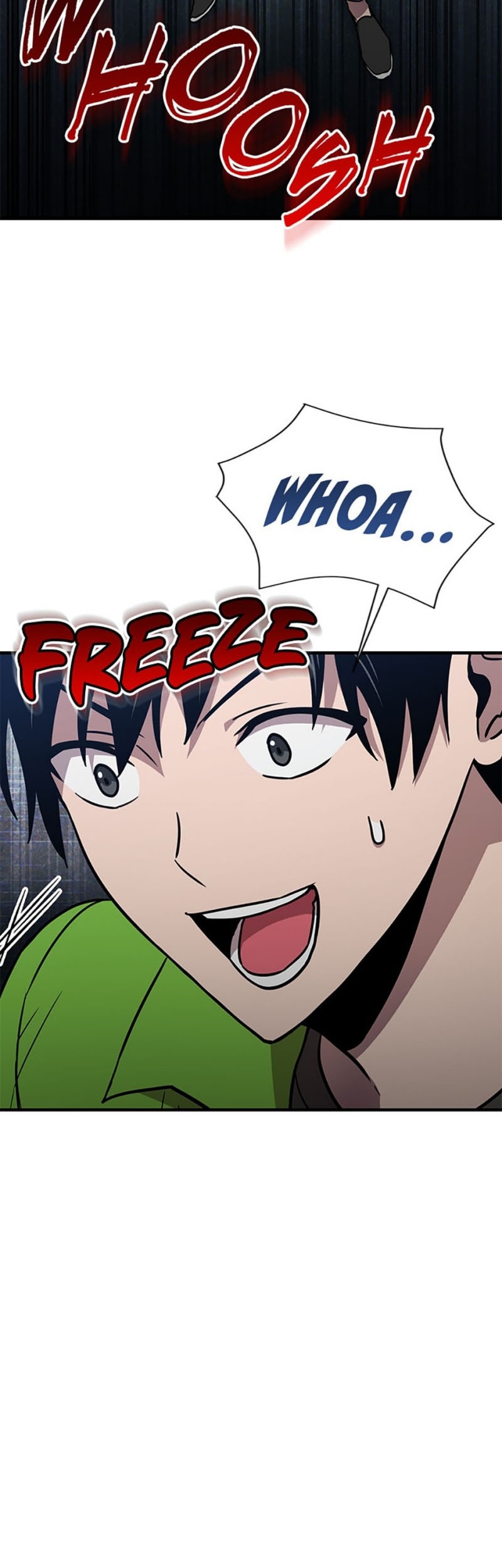 Cursed Manager’s Regression Chapter 55 Gambar 17