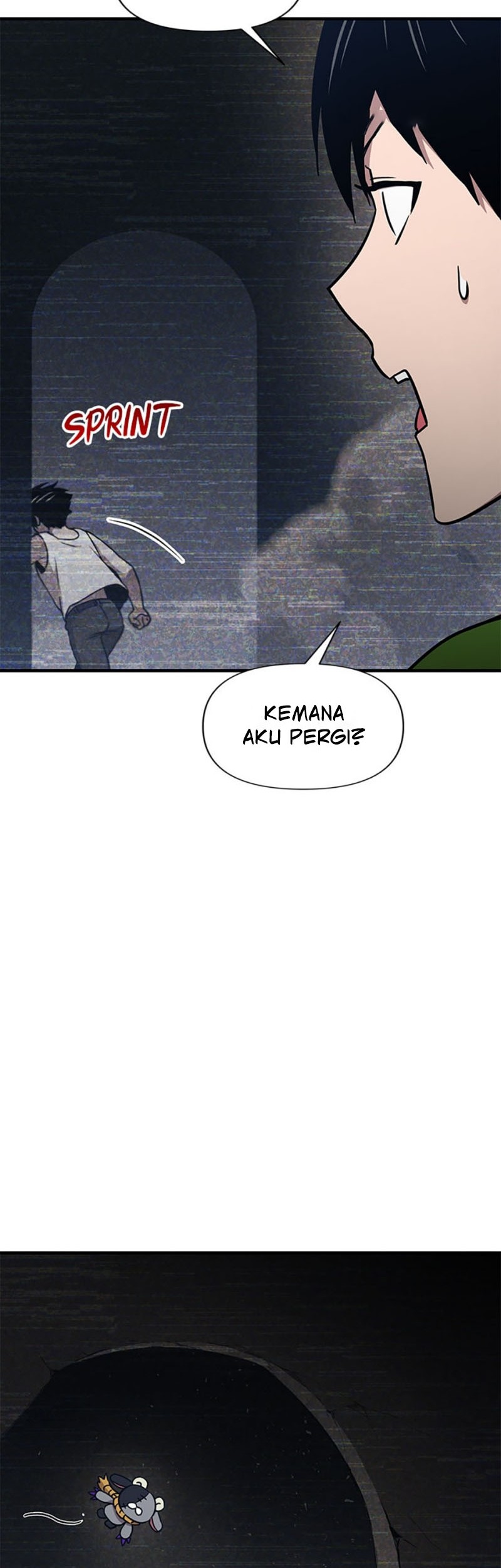 Cursed Manager’s Regression Chapter 55 Gambar 19