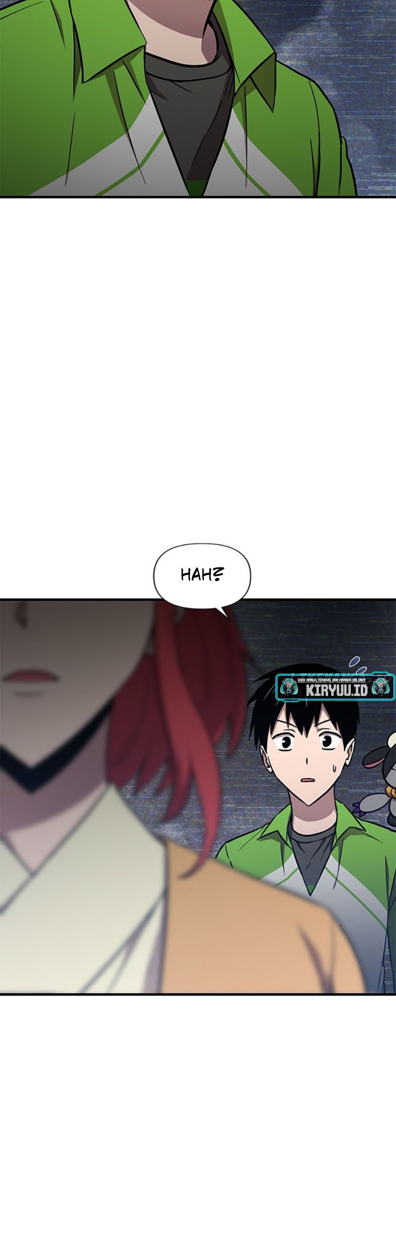 Cursed Manager’s Regression Chapter 55 Gambar 21