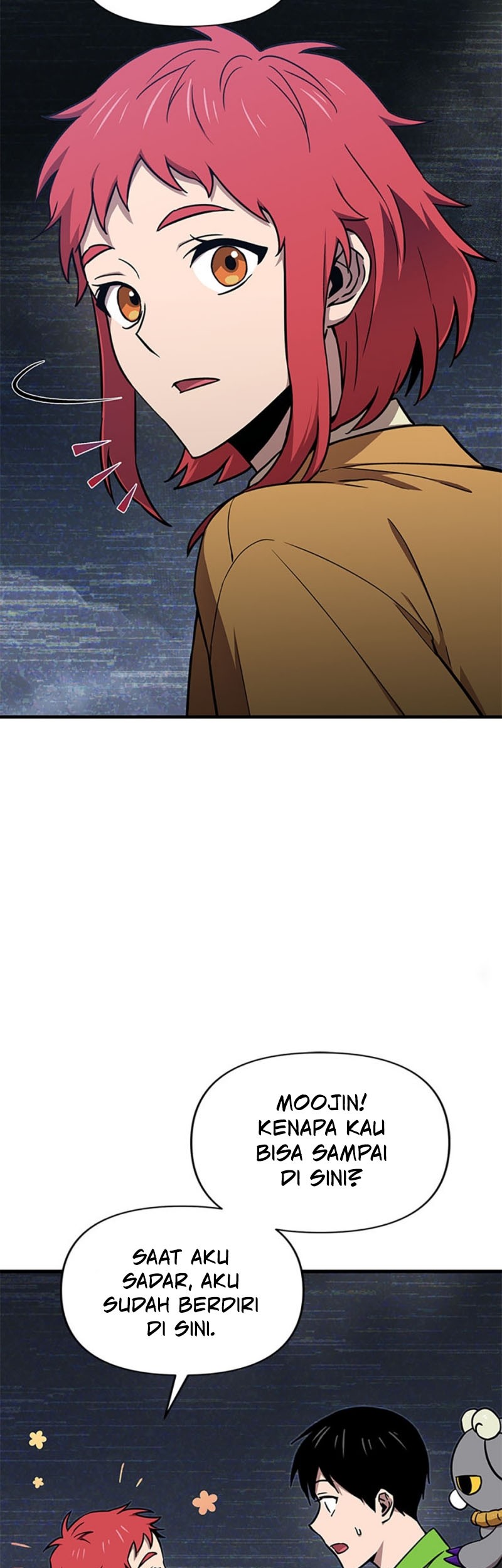 Cursed Manager’s Regression Chapter 55 Gambar 23