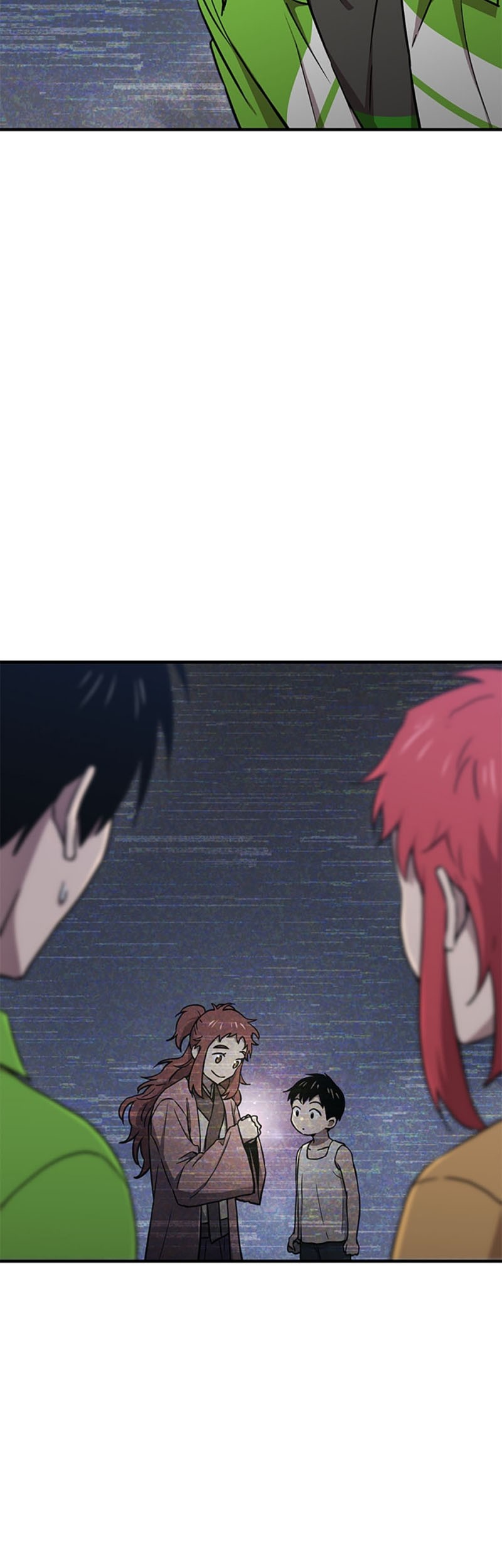 Cursed Manager’s Regression Chapter 55 Gambar 25