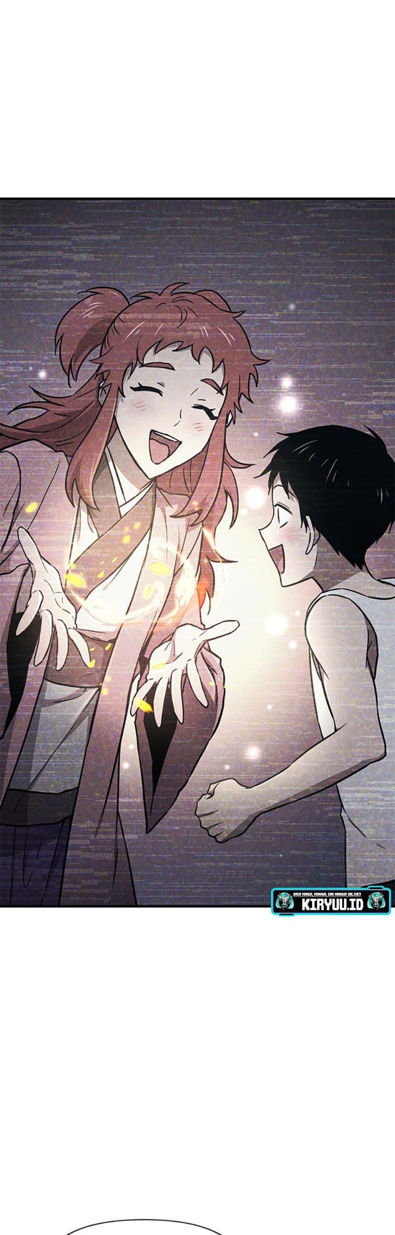 Cursed Manager’s Regression Chapter 55 Gambar 26