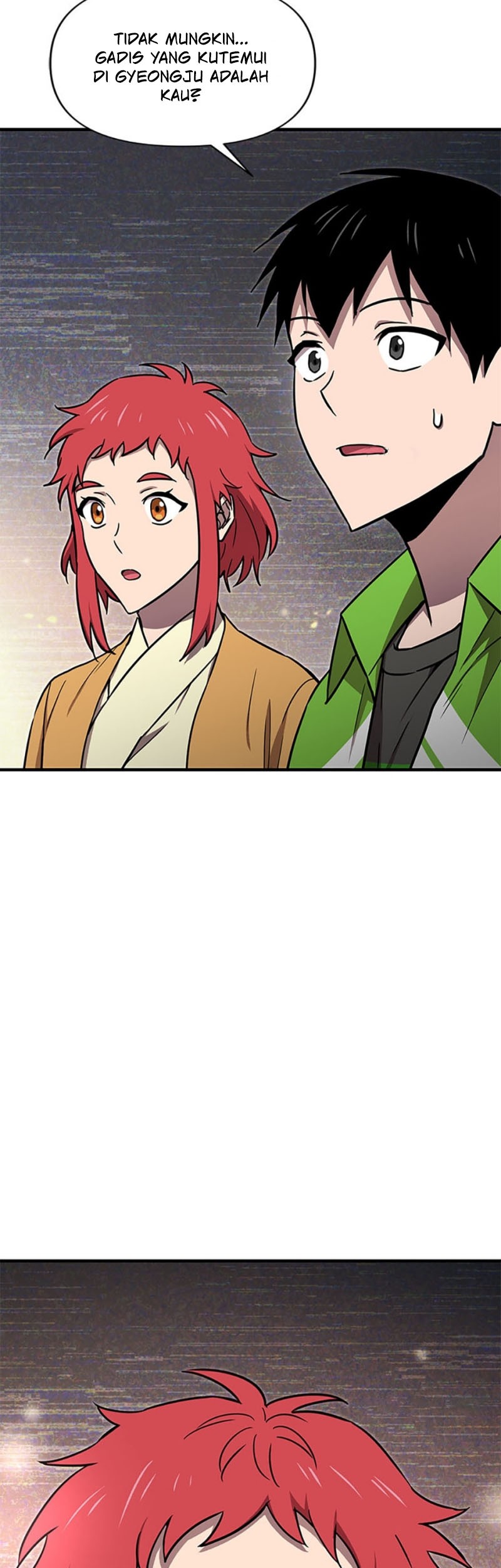 Cursed Manager’s Regression Chapter 55 Gambar 27