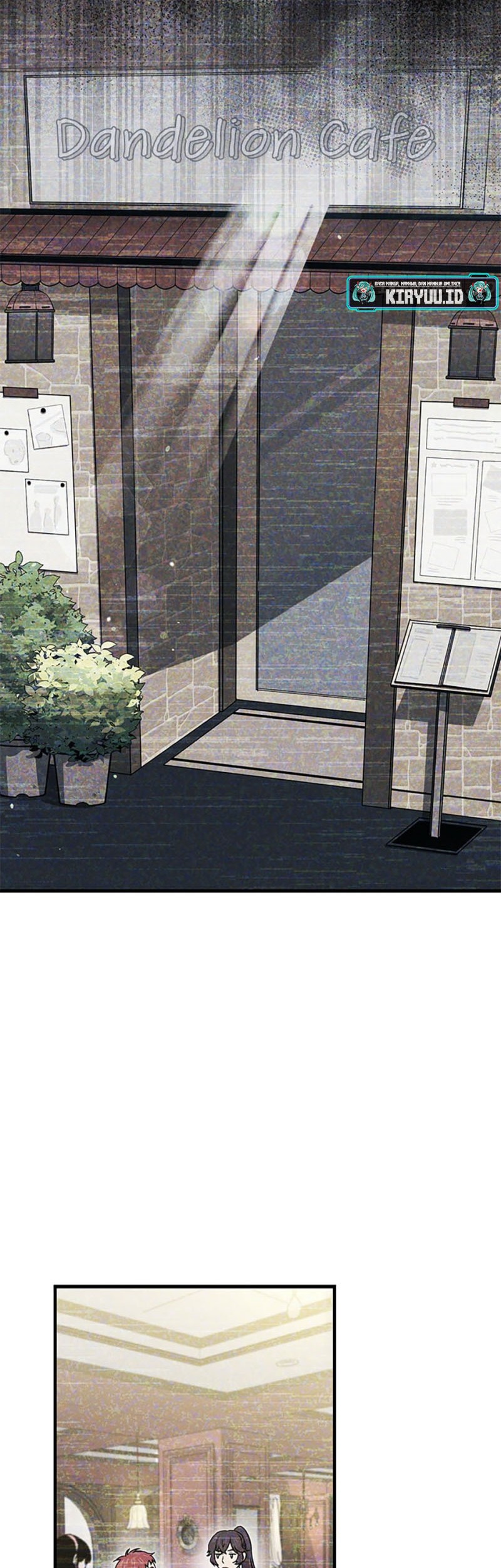 Cursed Manager’s Regression Chapter 55 Gambar 33