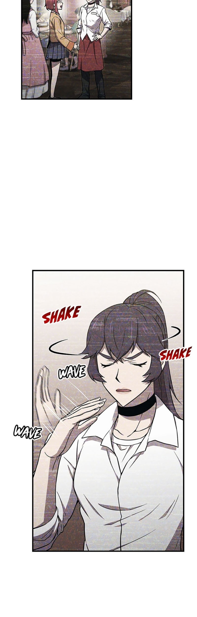 Cursed Manager’s Regression Chapter 55 Gambar 34