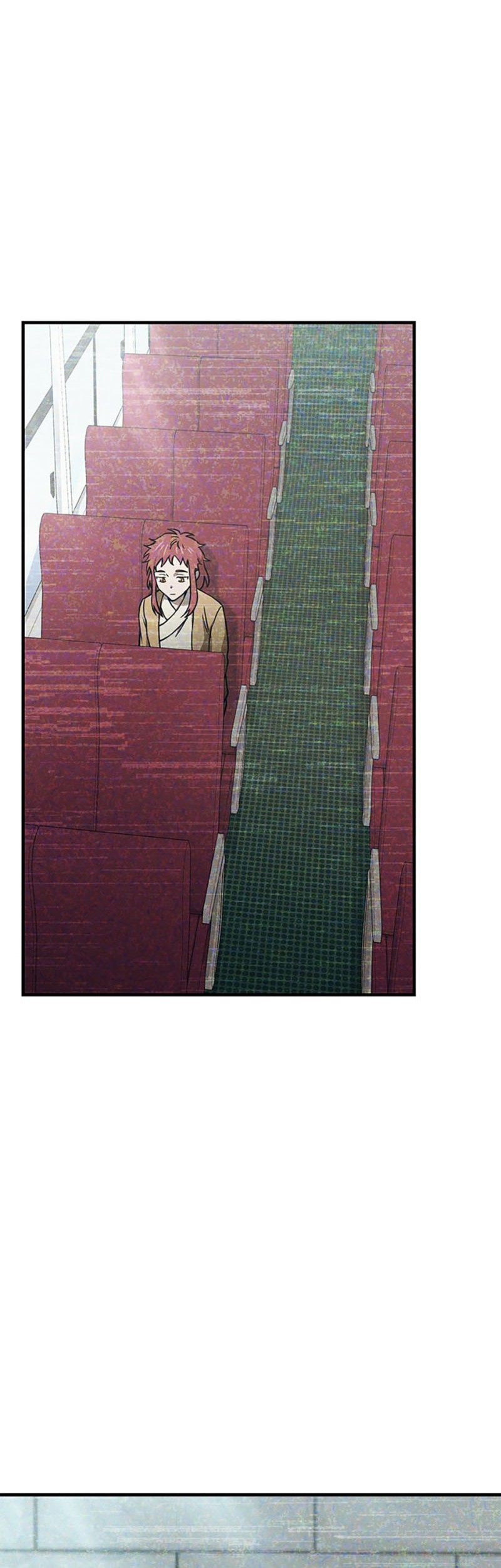 Cursed Manager’s Regression Chapter 55 Gambar 35